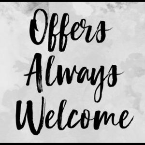 Cheers  to all the Fabulous Poshers!!! 💕